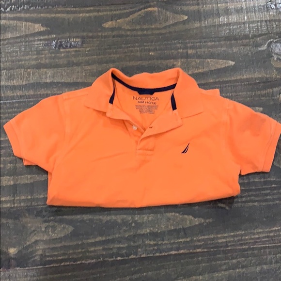 Nautical polo shirt - Picture 2 of 2